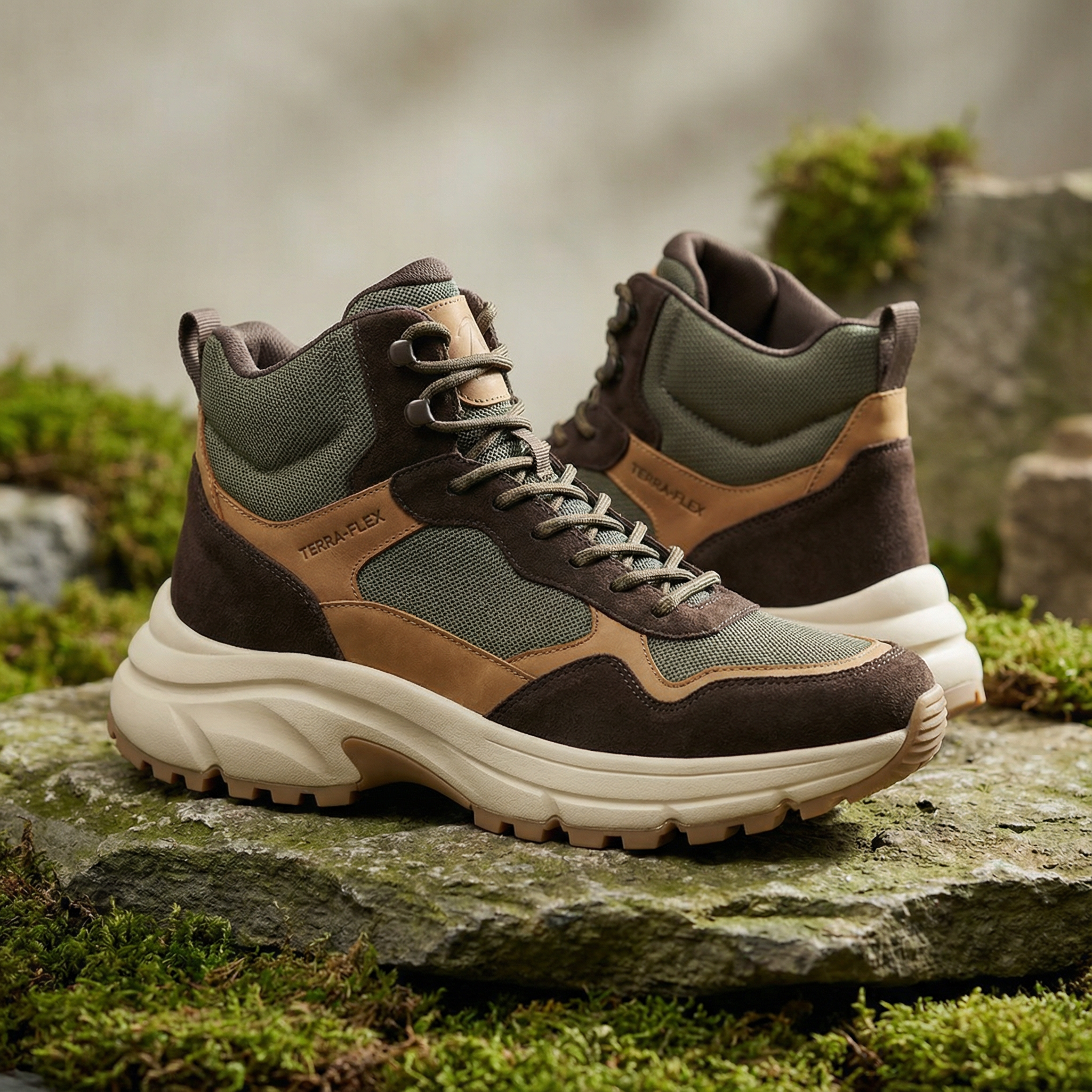 Hoka Anacapa 2 Mid GTX