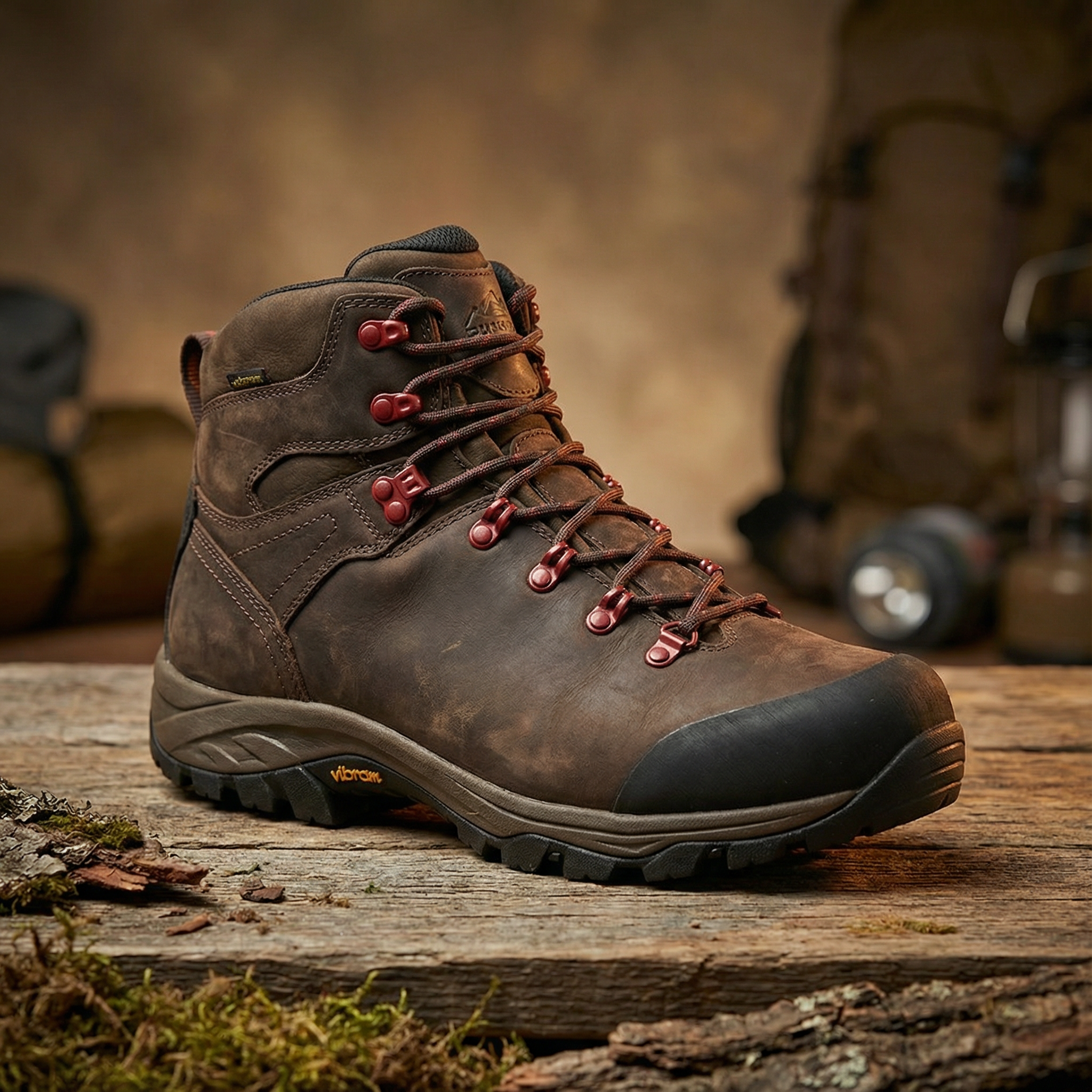 KEEN Targhee IV Waterproof