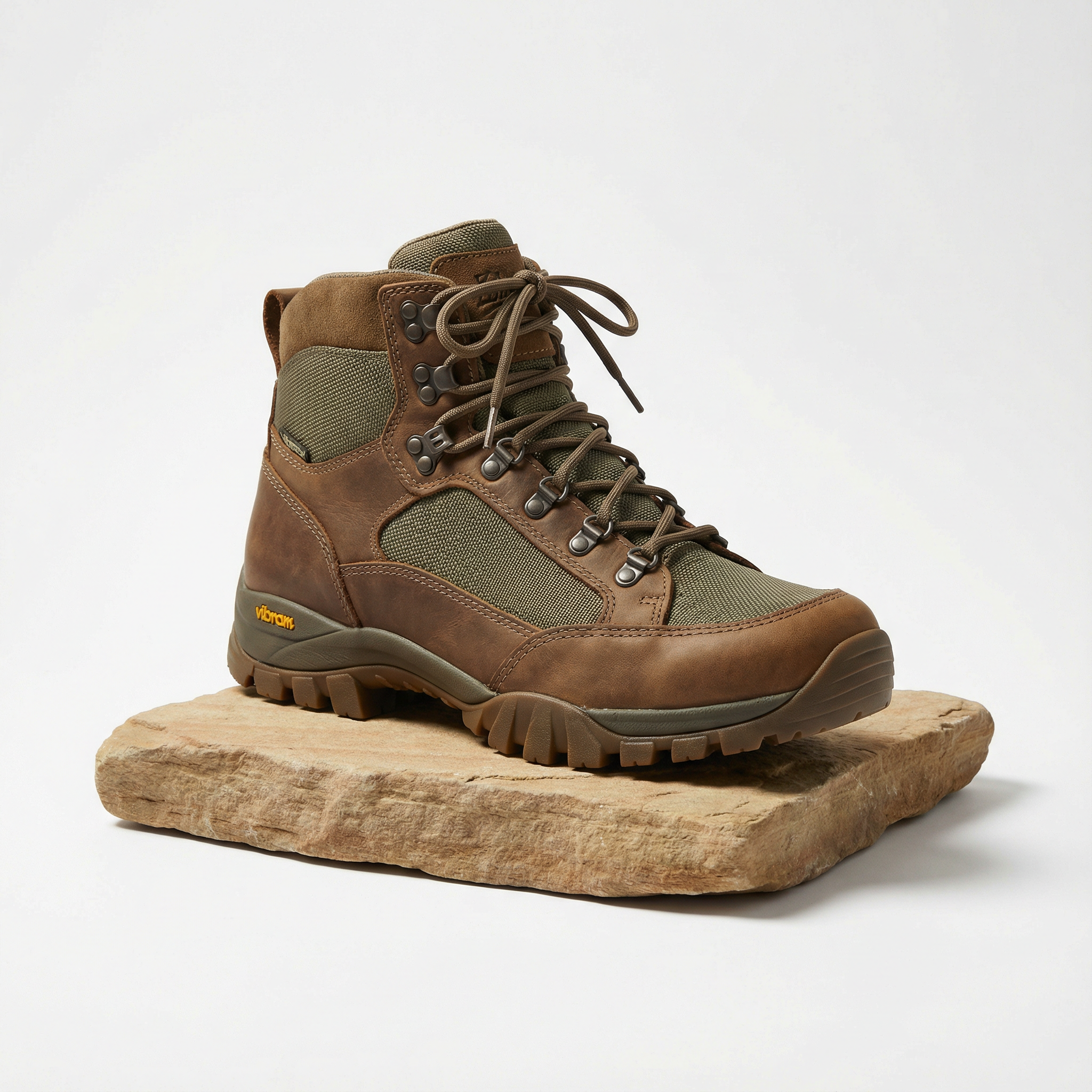 Merrell Moab 3 Mid Waterproof