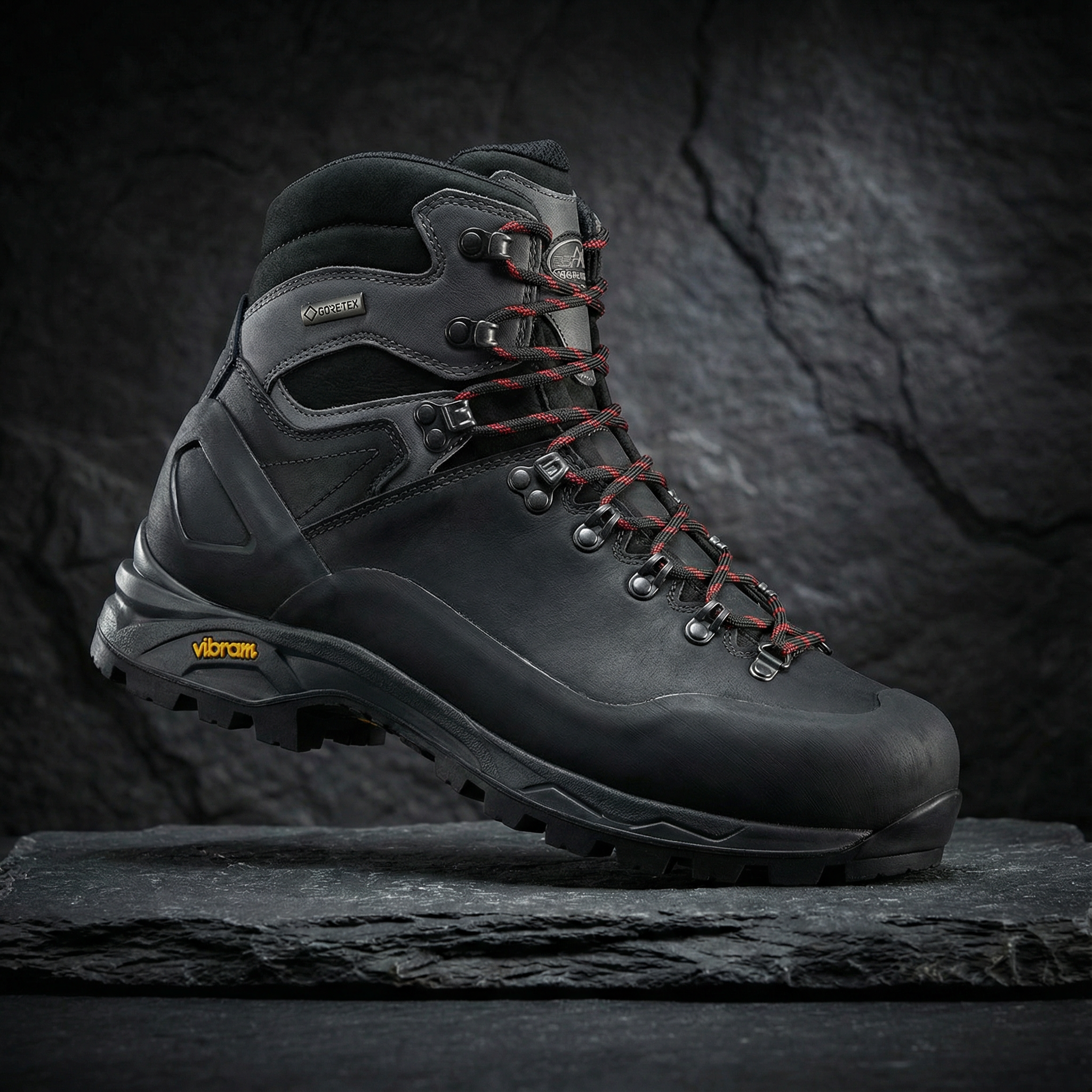 Salomon Quest 4 Gore-Tex